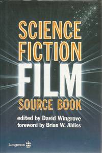 The Science fiction film source book