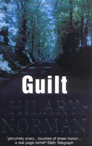 cover of Guilt