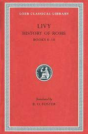 image of History of Rome, Volume IV