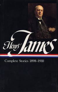 H. James Complete Stories, 1892-1898, 1898-1910 2 Volumes