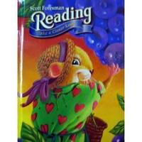 Scott Foresman Reading: Take a Closer Look, Grade 1 Level 2 by a