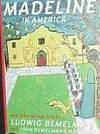 Madeline in America & Other Holiday Tales (Madeline Ser. )