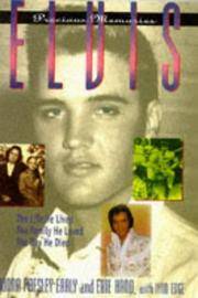 Elvis Precious Memories