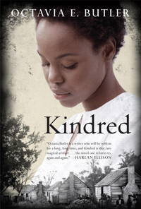 cover of Kindred