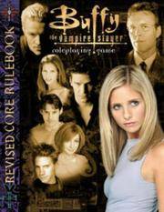 Buffy the Vampire Slayer Revised