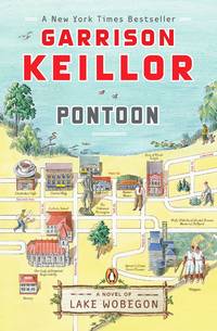 PONTOON by Garrison Keillor - 2008-08