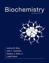 Biochemistry