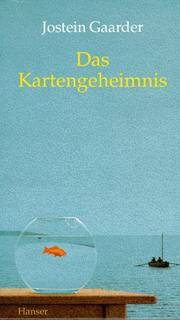 Das Kartengeheimnis (Ab 13 J.) (German Edition) by Jostein Gaarder, Quint. Buchholz