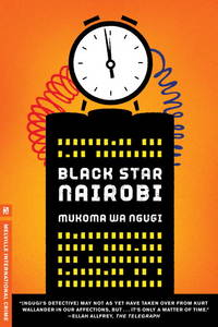 Black Star Nairobi