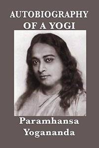 cover of Autobiography of a Yogi - With Pictures