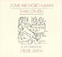 Some Are More Human Than Others: Drawings with words