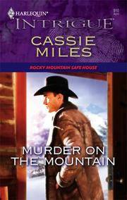 Murder On the Mountain