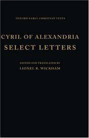 Select Letters