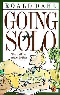 Going Solo