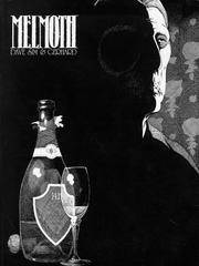Melmoth [Cerebus Vol. 6, reprinting issues #139-150]