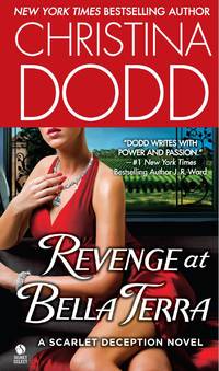 image of Revenge at Bella Terra: A Scarlet Deception Novel