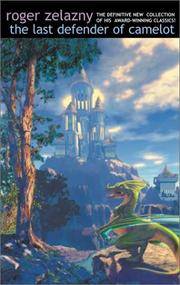 image of The Last Defender of Camelot
