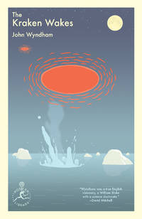 cover of The Kraken Wakes