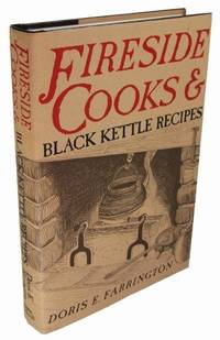 Fireside Cooks  Black Kettle Recipes