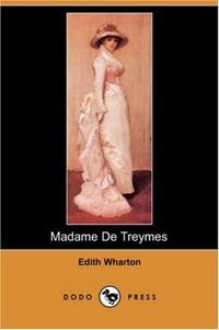 image of Madame De Treymes (Dodo Press)