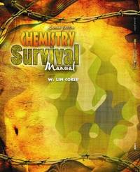 Chemistry Survival Manual