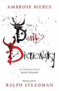 The Devil's Dictionary (ISBN: 9780747594109)