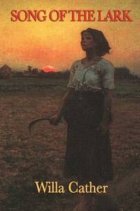 cover of Song of the Lark