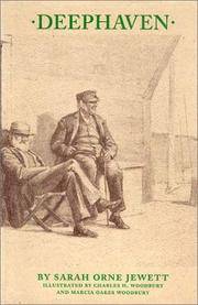 cover of Deephaven