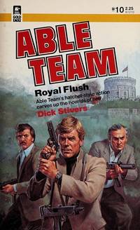 image of ABLE TEAM (#10 Royal Flush)