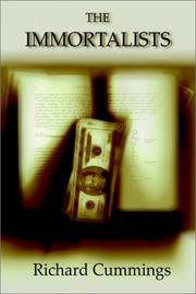 THE IMMORTALISTS