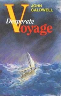 Desperate Voyage (Sheridan House) 