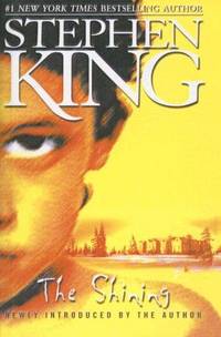 cover of The Shining (Turtleback School & Library Binding Edition)
