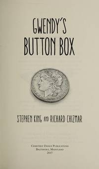 Gwendy's Button Box