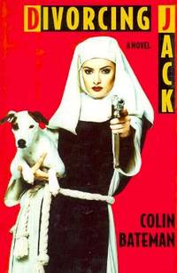 Divorcing Jack (ISBN: 9781559703109)