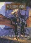 WARLORDS of the Accord The Master Codex (Warlords of the Accordlands Rpg)