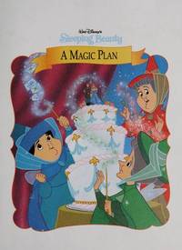 Sleeping Beauty: A Magic Plan (Disney&#039;s Storytime Treasures Library) by n/a - 1998-01-01