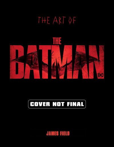 The Art of Batman