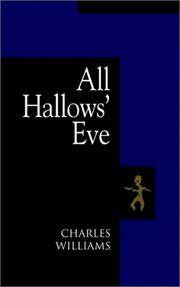 All Hallows' Eve