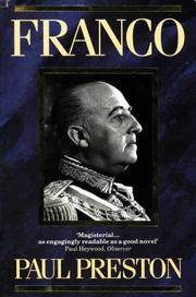 image of Franco: A Biography