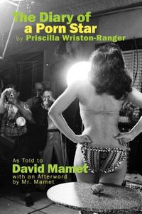 the diary of a by david mamet - Biblio.com