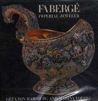 Faberge: Imperial Jeweller