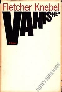 Vanished a Novel