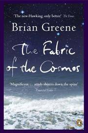 The Fabric Of the Cosmos