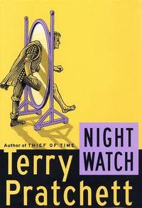 image of Night Watch: A Novel of Discworld