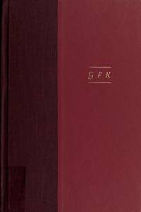 Around the Cragged Hill: A Personal and Political Philosophy by George Frost Kennan - 1993-01