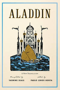 Aladdin: A New Translation