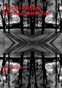 cover of All Hallows Eve