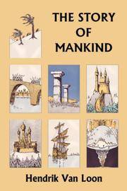 cover of The Story of Mankind, Original Edition (Yesterday's Classics)