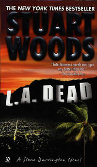 L.A. Dead (Stone Barrington)