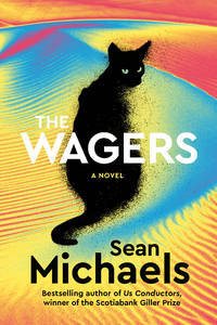 The Wagers: A Novel